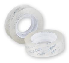 Канц.лента 19х28 Klebebander (TSK312T) 12/300 Канц.лента 19х28 Klebebander (TSK312T) 12/300