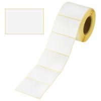 Термоэтикетка (58х40) ЕКО В для термопринтера и весов (500шт) 1/60