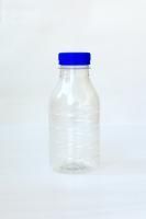 ПЭТ бутылка 0,33л горло 38мм с крышкой прозрачная 100/100 ПЭТ бутылка 0,33л горло 38мм с крышкой прозрачная 100/100