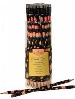 Карандаш ч/гр НВ заточенный трехгранный пластик LOREX WOOD FREE THE ILLUSORY 1/48 Карандаш ч/гр НВ заточенный трехгранный пластик LOREX WOOD FREE THE ILLUSORY 1/48