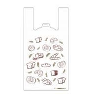 Пакет Майка ПНД (26+14)х48-9 белый Пекарь Хлеб ЭТ 100/2000 Пакет Майка ПНД (26+14)х48-9 белый Пекарь Хлеб ЭТ 100/2000