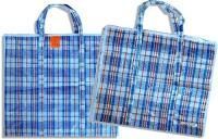 Сумка хозяйственная с молнией (50х45х25) Клетка1/10 Сумка хозяйственная с молнией (50х45х25) Клетка1/10