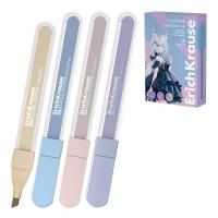 Текстмаркер ассорти ErichKrause Visioline Manga 1/12