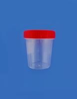 Контейнер 60мл медиц., однораз., стерильный  в упаковке Перинт 1/400 Контейнер 60мл медиц., однораз., стерильный  в упаковке Перинт 1/400