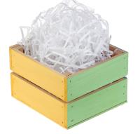 Наполнитель бумажный 50г белый Наполнитель бумажный 50г белый