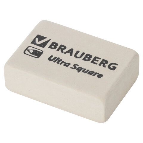 Ластик BRAUBERG  Ластик BRAUBERG