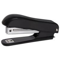 Степлер №10 STAFF Profit, до 12л, черный Степлер №10 STAFF Profit, до 12л, черный