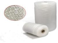 Воздушно-пузырьковая пленка ВПП 2-слойн D Basic (1,5х100) Воздушно-пузырьковая пленка ВПП 2-слойн D Basic (1,5х100)