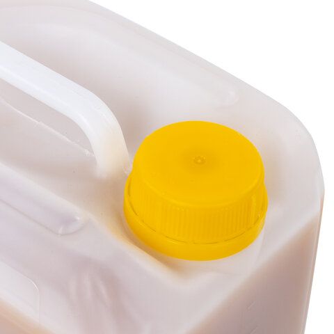 Мыло хозяйственное жидкое 5л Любаша 1/4 (клиент) Мыло хозяйственное жидкое 5л Любаша 1/4 (клиент)