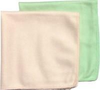 Салфетка микрофибра (30х30) для стекол гладкая Альпак 1/90 Салфетка микрофибра (30х30) для стекол гладкая Альпак 1/90