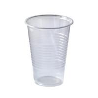 Стакан одноразовый ПП 0,2л прозрачный Э П/Пл 100/4200 Стакан одноразовый ПП 0,2л прозрачный Э П/Пл 100/4200