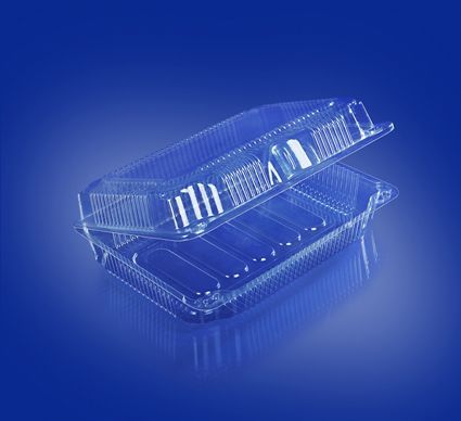 Контейнер с крышкой БОПС (235х172х77) ИП-30В А ТДУ 250/250 Контейнер с крышкой БОПС (235х172х77) ИП-30В А ТДУ 250/250