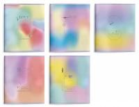 Тетрадь 48л А5 клетка мелованный картон ГРАДИЕНТ ВООБРАЖЕНИЯ Schoolformat 5/80 Тетрадь 48л А5 клетка мелованный картон ГРАДИЕНТ ВООБРАЖЕНИЯ Schoolformat 5/80