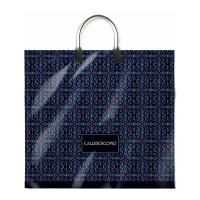 Пакет с пластмассовыми ручками (37х34)-80 Калейдоскоп 1/100 Пакет с пластмассовыми ручками (37х34)-80 Калейдоскоп 1/100