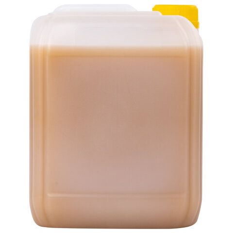 Мыло хозяйственное жидкое 5л Любаша 1/4 (клиент) Мыло хозяйственное жидкое 5л Любаша 1/4 (клиент)