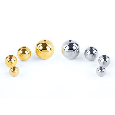 Бусины для творчества ШАРИКИ, ассорти, 20г., цвет золото, серебро, ОСТРОВ СОКРОВИЩ (вывод) Бусины для творчества ШАРИКИ, ассорти, 20г., цвет золото, серебро, ОСТРОВ СОКРОВИЩ (вывод)