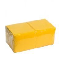 Салфетки биг пак желтые интенсив (24х24) (400) 1/15 Салфетки биг пак желтые интенсив (24х24) (400) 1/15