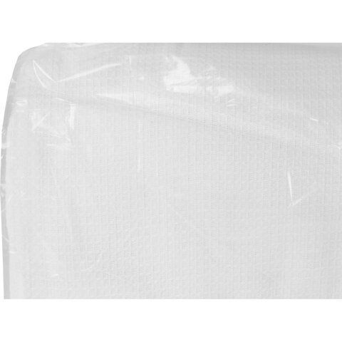 Вафельное полотно отбеленное (0,45мх50м) 120 г/м2 1/6 (вывод) Вафельное полотно отбеленное (0,45мх50м) 120 г/м2 1/6 (вывод)