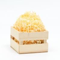 Наполнитель бумажный 50г кремовый 1/1 Наполнитель бумажный 50г кремовый 1/1