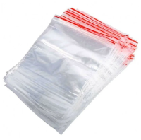 Пакет Zip-Lock (10х15)-45 гриппер с замком Aviora (100шт) 1/10/100 Пакет Zip-Lock (10х15)-45 гриппер с замком Aviora (100шт) 1/10/100