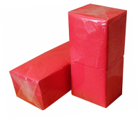 Салфетки биг пак красные интенсив (24х24) (400) 1/9 Салфетки биг пак красные интенсив (24х24) (400) 1/9