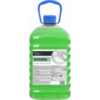 Средство жидкое для мытья посуды 5л IPC KITCHEN Италмас концентрированное 1/4 