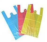 Пакет Майка ПНД (24+12)х43-10 цветная Тригон 100/5000 Пакет Майка ПНД (24+12)х43-10 цветная Тригон 100/5000