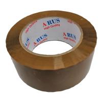 Клейкая лента (скотч) (48х140) темная ARUS (АРУС) 203 6/36 Клейкая лента (скотч) (48х140) темная ARUS (АРУС) 203 6/36