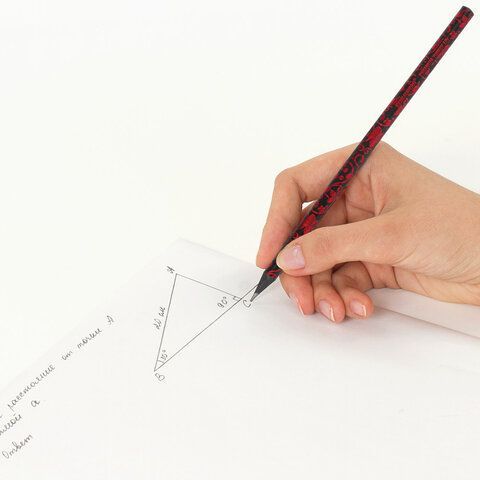 Карандаш ч/гр НВ BRAUBERG PREMIUM TURKEY ассорти  дисплей Карандаш ч/гр НВ BRAUBERG PREMIUM TURKEY ассорти  дисплей