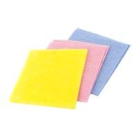 Салфетка вискозная (30х30) Мандаринка (5шт) 1/100 Салфетка вискозная (30х30) Мандаринка (5шт) 1/100