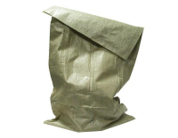 Мешки строительные полипропиленовые зеленые 55х95 100/1000 Мешки строительные полипропиленовые зеленые 55х95 100/1000