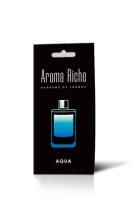 Ароматизатор картонный для автомобиля Aqua 3 Armani GRASS 1/22 Ароматизатор картонный для автомобиля Aqua 3 Armani GRASS 1/22