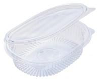 Контейнер с крышкой ПЭТ (135х105х35) КС Кр-350 UPAX-UNITY 700/700 Контейнер с крышкой ПЭТ (135х105х35) КС Кр-350 UPAX-UNITY 700/700