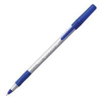 Ручка шариковая синяя 0,35мм BIC Round Stic Exact 1/20/360