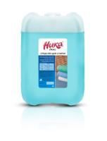 Средство жидкое 5л НИКА-ЛЮКС для стирки канистра 5кг 1/4 Средство жидкое 5л НИКА-ЛЮКС для стирки канистра 5кг 1/4