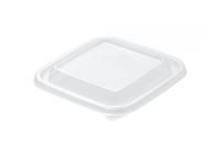 Крышка (125х125х13) С-12/12 прозрачная ПЭТ UPAX-UNITY 25/1000 Крышка (125х125х13) С-12/12 прозрачная ПЭТ UPAX-UNITY 25/1000