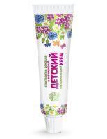 Крем детский Русские травы К-17-1 40мл 1/32 Крем детский Русские травы К-17-1 40мл 1/32