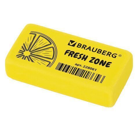 Ластик BRAUBERG 