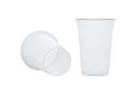 Стакан одноразовый ПЭТ Шейкер 0,4л d-95 прозрачный UPAX-UNITY 50/1000 Стакан одноразовый ПЭТ Шейкер 0,4л d-95 прозрачный UPAX-UNITY 50/1000