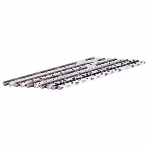 НГ Бумага упаковочная 70х100см ЗОЛОТАЯ СКАЗКА Black Gold White 10дизайнов 105г/м2 1/50 НГ Бумага упаковочная 70х100см ЗОЛОТАЯ СКАЗКА Black Gold White 10дизайнов 105г/м2 1/50