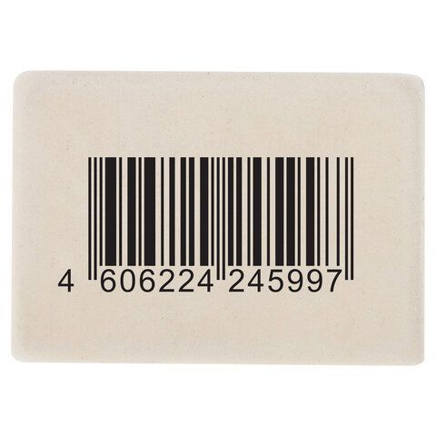 Ластик BRAUBERG  Ластик BRAUBERG