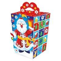 НГ Коробка Мозаика до 0,7 кг 110х110х205 1/200 НГ Коробка Мозаика до 0,7 кг 110х110х205 1/200