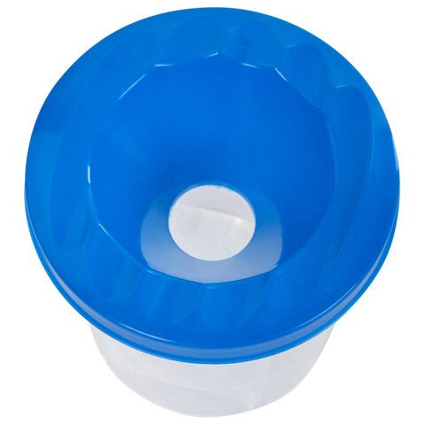 Стакан-непроливайка 210мл ассорти ПИФАГОР 1/50 Стакан-непроливайка 210мл ассорти ПИФАГОР 1/50