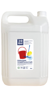 Средство жидкое 5л моющее для поверхностей Эффективная формула ЭФФИ 1/4 Средство жидкое 5л моющее для поверхностей Эффективная формула ЭФФИ 1/4