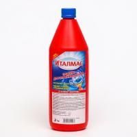 Средство жидкое 1000мл IPC для устранения засоров в трубах Италмас 1/15 