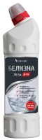 Средство жидкое 750мл чистящее гель для сантехники белизна НОМЕ HIBERG 1/12