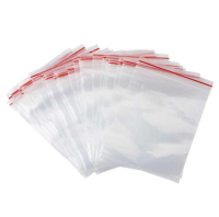 Пакет Zip-Lock (4х6)-45 гриппер с замком Aviora (100шт) 1/10/150 Пакет Zip-Lock (4х6)-45 гриппер с замком Aviora (100шт) 1/10/150