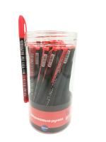 Ручка шариковая синяя 0,7мм Ты можешь все Centrum 1/48 Ручка шариковая синяя 0,7мм Ты можешь все Centrum 1/48