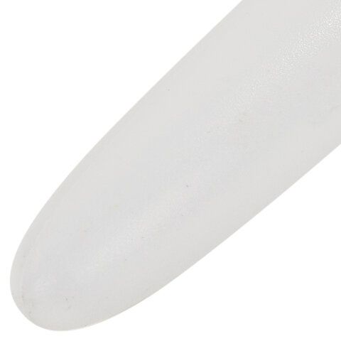 Маркер для доски черный 3мм стираемый SOFT LITE BRAUBERG 1/12