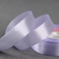 Лента атласная 15мм 25м сиреневая 1/1 Лента атласная 15мм 25м сиреневая 1/1